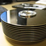 HDD-Platter